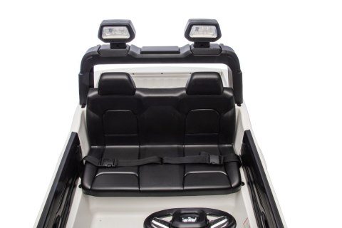 Auto Ram 3500 na akumulator 2x200W 24V/7Ah ekosóra EVA LED bluetooth - JJ2599 Auto Ram 3500 na akumulator 2x200W 24V/7Ah ekosóra EVA LED bluetooth - JJ2599