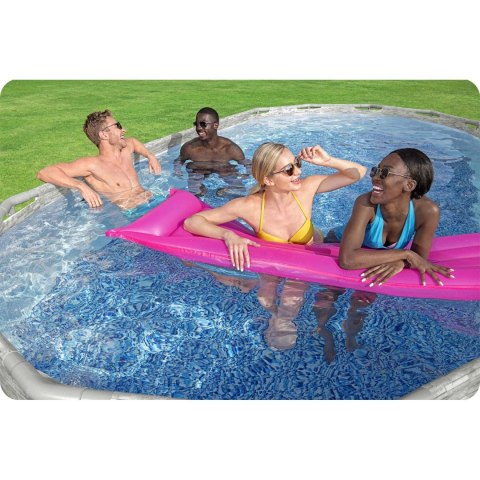 Basen ogrodowy stelażowy 549 x 274 x 122 cm12w1 Bestway 56716N Basen ogrodowy stelażowy 549 x 274 x 122 cm12w1 Bestway 56716N