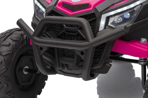 Buggy Madman UTV-MX pojazd dla dziewczynki z pilotem i dźwiękami Buggy Madman UTV-MX pojazd dla dziewczynki z pilotem i dźwiękami