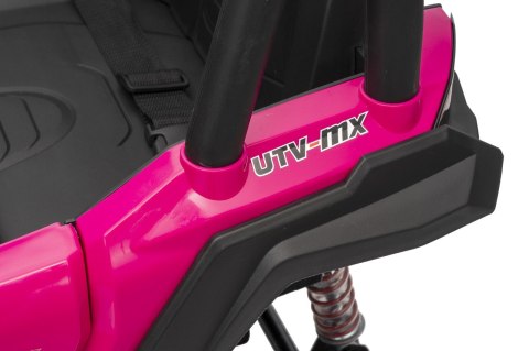 Buggy Madman UTV-MX pojazd dla dziewczynki z pilotem i dźwiękami Buggy Madman UTV-MX pojazd dla dziewczynki z pilotem i dźwiękami
