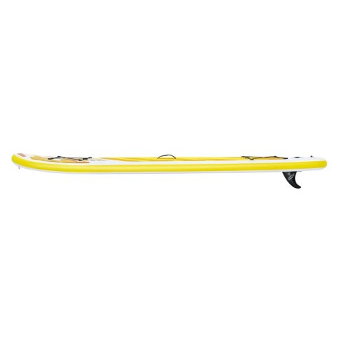 Deska Sup Aqua Cruise Set 320 x 76 x 12 cm Bestway 65348