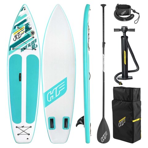 Deska Sup HYDRO-FORCE 320 x 79 x 12 cm Bestway 65347 Deska Sup HYDRO-FORCE 320 x 79 x 12 cm Bestway 65347