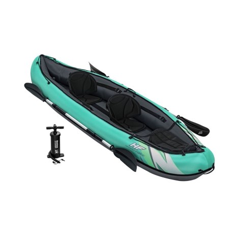 Kajak Hydro-Force Ventura X2 Bestway 65052 Kajak Hydro-Force Ventura X2 Bestway 65052