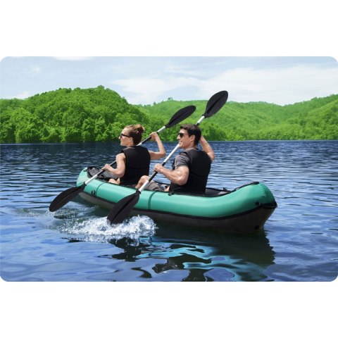 Kajak Hydro-Force Ventura X2 Bestway 65052 Kajak Hydro-Force Ventura X2 Bestway 65052
