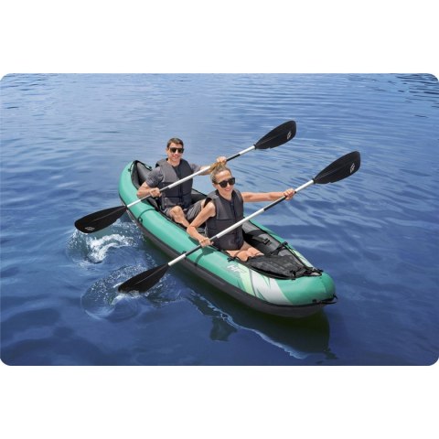 Kajak Hydro-Force Ventura X2 Bestway 65052 Kajak Hydro-Force Ventura X2 Bestway 65052