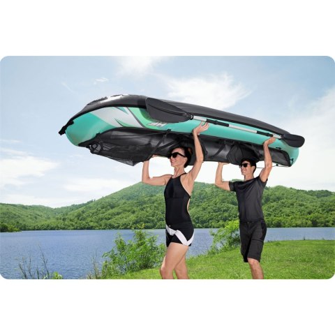 Kajak Hydro-Force Ventura X2 Bestway 65052 Kajak Hydro-Force Ventura X2 Bestway 65052