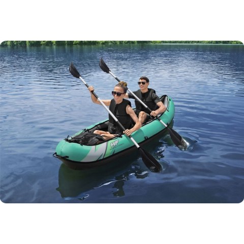 Kajak Hydro-Force Ventura X2 Bestway 65052 Kajak Hydro-Force Ventura X2 Bestway 65052