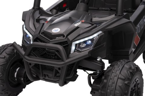 Pojazd Buggy Madman UTV-MX Czarny 4x35W 12V10Ah XMX-631 Pojazd Buggy Madman UTV-MX Czarny 4x35W 12V10Ah XMX-631