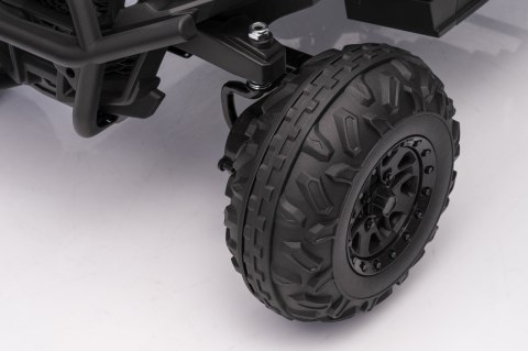 Pojazd Buggy Madman UTV-MX Czarny 4x35W 12V10Ah XMX-631 Pojazd Buggy Madman UTV-MX Czarny 4x35W 12V10Ah XMX-631