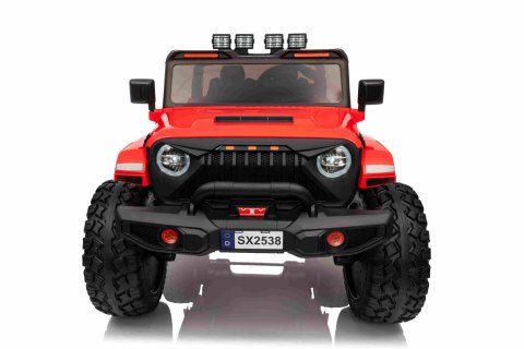 Samochód na akumulator dla dzieci Extreme Sport 4x4 SX2538