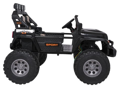 Auto na akumulator 24V dla dzieci – Extreme Sport 4x4 PA.SX2539.CZ Auto na akumulator 24V dla dzieci – Extreme Sport 4x4 PA.SX2539.CZ