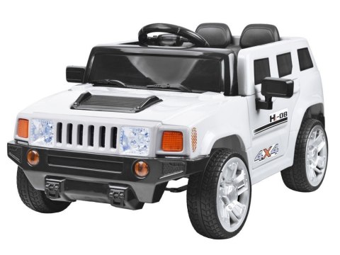 Auto terenowy HUMMER VELOCITY pilot 2,4Ghz PA0135 Auto terenowy HUMMER VELOCITY pilot 2,4Ghz PA0135