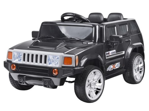 Auto terenowy HUMMER VELOCITY pilot 2,4Ghz PA0135 Auto terenowy HUMMER VELOCITY pilot 2,4Ghz PA0135