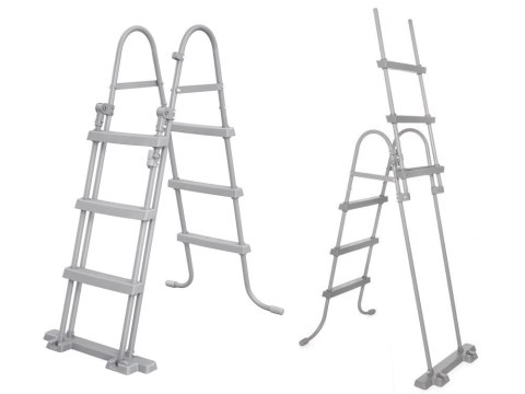 Bestway Basen STELAŻOWY 366x100cm 10w1 56418
