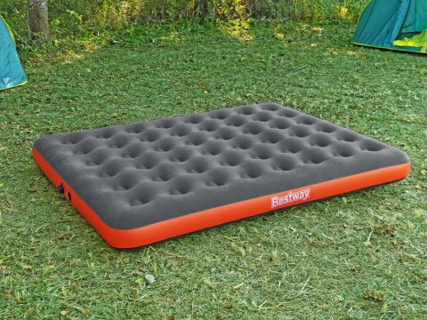 Bestway Materac dmuchany 2os. 203x152x22cm 67703 Bestway Materac dmuchany 2os. 203x152x22cm 67703
