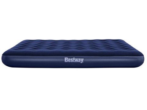 Bestway Podwójny Materac dmuchany 203x183 cm 67004 Bestway Podwójny Materac dmuchany 203x183 cm 67004