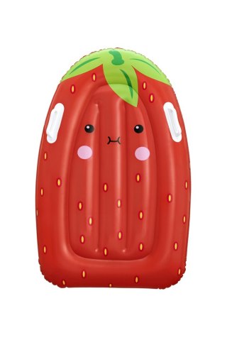 Dmuchana Deska Do Pływania Arbuz 84x 56 cm Bestway 42049