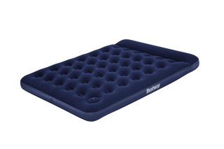 Dmuchany Materac Z Pompką 203 x 152 x 28 cm Bestway 67226