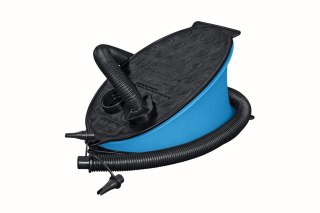 Pompka Nożna 28 x 19 cm Bestway 62004