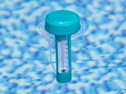Bestway Termometr pływający do basenu 58072