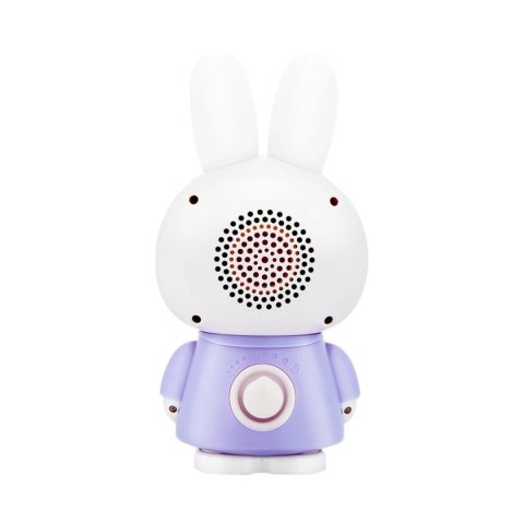 Króliczek Alilo Honey Bunny G6 PURPLE - fioletowy
