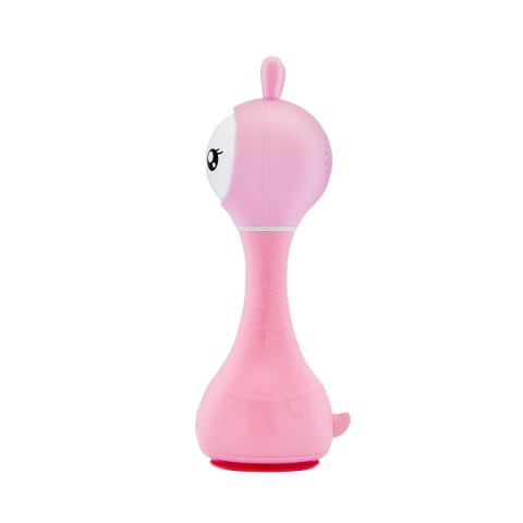 Króliczek Alilo Smarty Bunny R1 PINK - różowy
