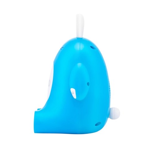 Alilo Happy Bunny P1 niebieski - interaktywny króliczek 3+
