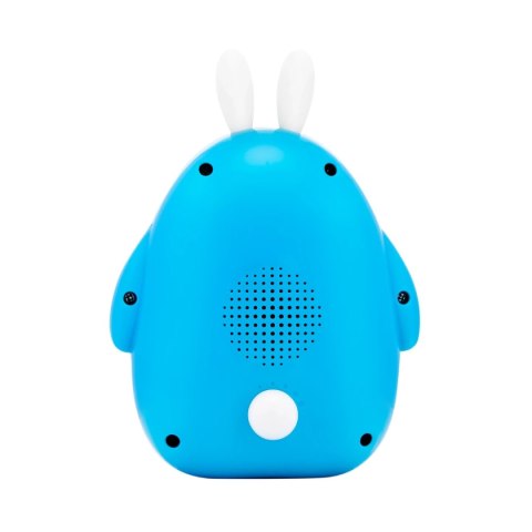 Alilo Happy Bunny P1 niebieski - interaktywny króliczek 3+