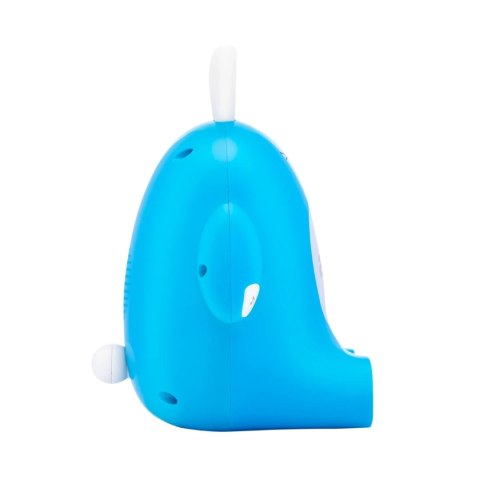 Alilo Happy Bunny P1 niebieski - interaktywny króliczek 3+