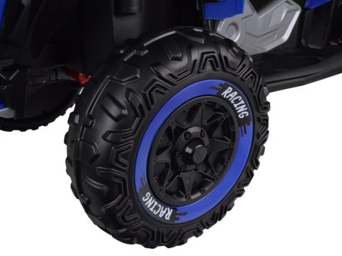 Quad na Akumulator 4×4 dla Dzieci z Pilotem PA0328