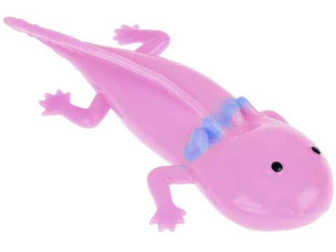 Strzel se z Jaszczury Antystresowa Śmieszna Zabawka Gadżet na palec ZA5573