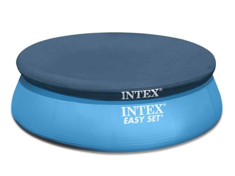 Pokrywa Easy Set do basenu 396 cm INTEX 28026