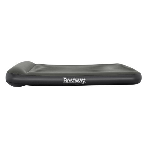Materac dmuchany 203x152x30 cm dwuosobowy Bestway 67682