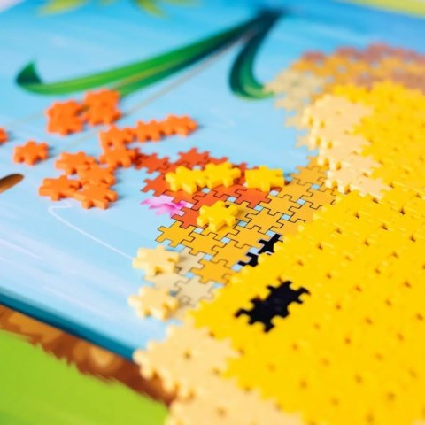 Klocki Meli Minis Duck 250 elementów - mozaika 3D 4+