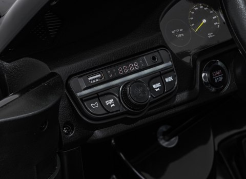 Pojazd Porsche 911 GT3 Czarny