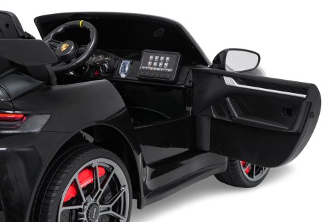 Pojazd Porsche 911 GT3 Czarny