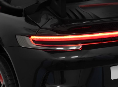 Pojazd Porsche 911 GT3 Czarny
