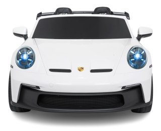 Pojazd Porsche 911 GT3 STRONG Biały