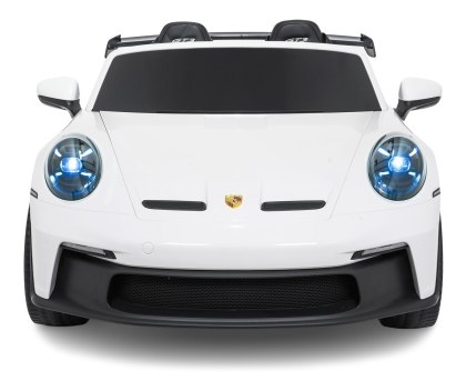 Pojazd Porsche 911 GT3 STRONG Biały