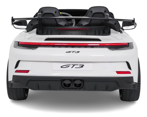 Pojazd Porsche 911 GT3 STRONG Biały