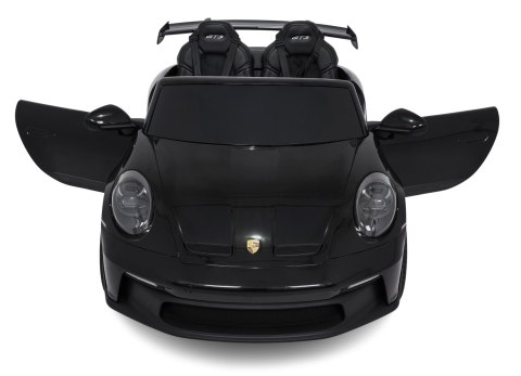 Pojazd Porsche 911 GT3 STRONG Czarny