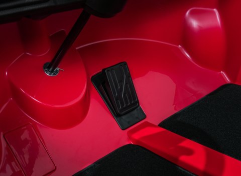 Pojazd Porsche 911 GT3 STRONG Czerwony