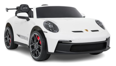 Pojazd Porsche 911 GT3 STRONG Biały