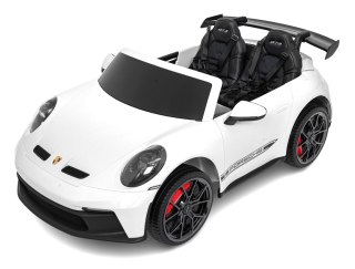 Pojazd Porsche 911 GT3 STRONG MP4 Biały
