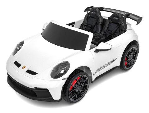 Pojazd Porsche 911 GT3 STRONG MP4 Biały
