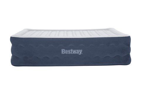 Dmuchany Materac 203 x 152 x 51 cm Bestway 6716P