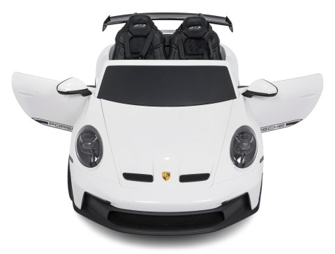 Pojazd Porsche 911 GT3 Biały