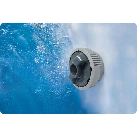 Dmuchane SPA Lay-Z Cabo 6 osobowe Bestway 6001R