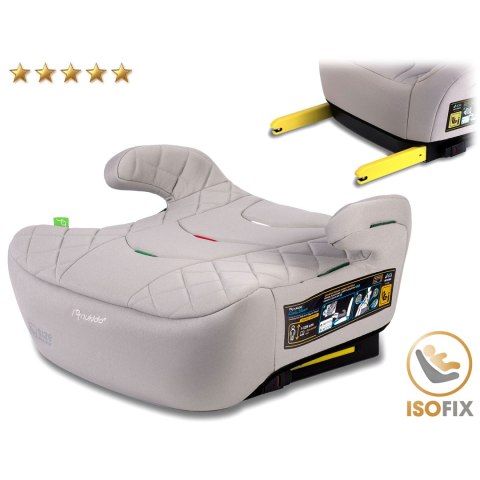 Fotelik samochodowy, siedzisko Isofix 22 - 36 kg Louis Nukido 710202