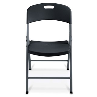 Krzesła ogrodowe składane cateringowe Sofotel PL-404 zestaw 4 szt